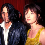 Johnny Depp era celoso y controlador, según exnovia del actor