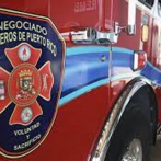Arrestan a teniente de bomberos de P.Rico por contrabando de indocumentados