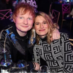 Ed Sheeran se proclama un hombre feliz tras nacer su segunda hija