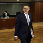 Ecuador vuelve a detener a ex vicepresidente Jorge Glas
