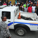 Ilegales haitianos dejan alto saldo de muertes de dominicanos