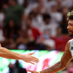 Los Celtics tras mantener intensidad ante Heat