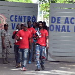 Repatrian 325 haitianos apresados en Ciudad Juan Bosch