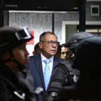 Volverá a prisión exvicepresidente de Ecuador condenado por caso Odebrecht