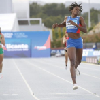 Marileidy gana final de 400 metros lisos del Campeonato Iberoamericano de España