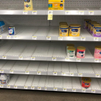 Nueva York declara estado de emergencia para vigilar precio de leche en polvo