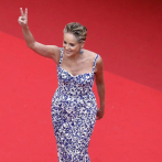 Todos los flashes en Cannes sobre Sharon Stone