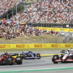 Verstappen gana el Gran Premio de España y asume liderato F1