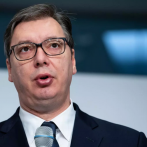El presidente de Serbia evita imponer sanciones contra Rusia y dialogará con Putin sobre el suministro de gas