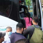 EE.UU., México y Bahamas devuelven 116 migrantes irregulares a Cuba