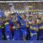 Argentina: Boca golea 3.0 a Tigre y gana la Copa de la Liga