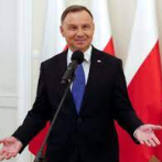 Hacer negocios con Rusia será imposible tras la invasión de Ucrania, afirma presidente polaco