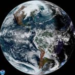 Meteorólogos esperan 19 ciclones en el Atlántico este 2022