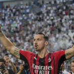 El Milan atrapa 1er scudetto de la Serie A en 11 años