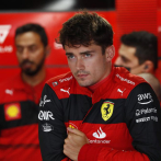 Charles Leclerc gana la pole en GP de España luego de superar a Verstappen