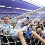 Man City, campeón de la Liga Premier por 6ta vez en 11 años