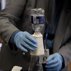 EE.UU.: Estudiantes diseñan filtro de bajo costo para eliminar el plomo del agua