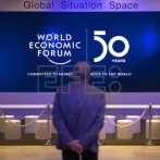 Foro de Davos vuelve tras la pandemia con Ucrania como telón de fondo