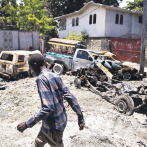 Aumentan las muertes por la violencia de los pandilleros en Haití