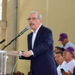 Danilo: incremento de pobreza se debe a “decisiones equivocadas”
