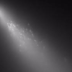 Un cometa destrozado puede deparar una gran lluvia de meteoros este mes