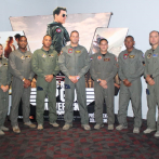 “Top Gun: Maverick” vuela a la conquista de la taquilla dominicana