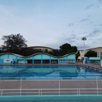 Suspenden clases de natación en el Centro Olímpico por falta de energía eléctrica