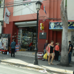 Delincuencia en Santiago azota más a mujeres