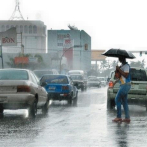 Este miércoles continuaran alertas meteorológicas por incidencia de vaguada