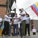 Asesinan al jefe de las disidencias de las FARC 