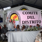Exministra de la Mujer Janet Camilo anuncia sus aspiraciones a la alcaldía del Distrito Nacional