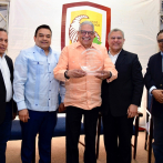 Luis Ovalles, Mickey Taveras y otros mocanos reciben reconocimientos de la ONDA