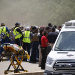 Tiroteo en Texas deja 21 personas muertas; 18 de las víctimas son niños