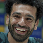 Mohamed Salah llega a la final con revancha en mente