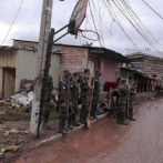 Honduras mantiene la alerta preventiva en tres departamentos por las lluvias