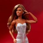 Mattel lanza barbie transgénero basada en la actriz Laverne Cox