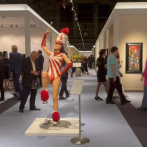 El arte resurge en Nueva York: ventas récord, más diversidad y ferias llenas
