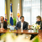 David Collado logra acuerdos para aumentar el turismo de colombianos y nuevas rutas Colombia–RD