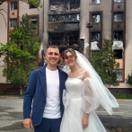 ¿Cómo celebrar una boda en Ucrania a pesar de la guerra?
