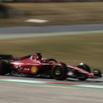 Charles Leclerc busca recuperar liderato de la Fórmula Uno en Mónaco