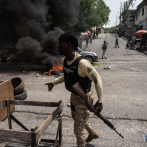 Los haitianos vuelven a sus casas en ruinas tras la guerra entre bandas