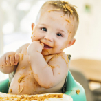 Pautas para una dieta infantil saludable
