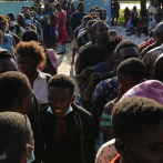 Cientos de haitianos abandonados en el mar recalan en Cuba