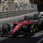 Charles Leclerc lidera las sesiones de práctica para el GP de Mónaco