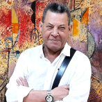 Rudy Márquez fue quien le puso el nombre artístico a Pecos Kanvas