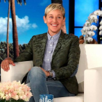 Ellen DeGeneres termina su programa, uno de los íconos de la televisión estadounidense