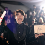 Song Kang-Ho, el rostro del cine surcoreano premiado en Cannes