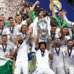 El Real Madrid se consolida como el gran rey de Europa