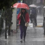 Prevén una disminución gradual de las lluvias; 13 provincias siguen en alerta