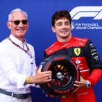 Charles Leclerc gana la pole para el Gran Premio de Monaco